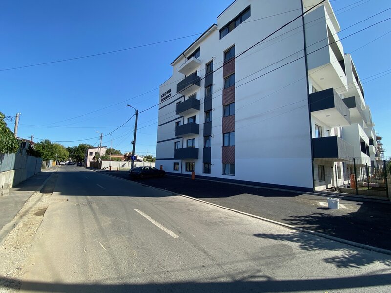 Apartament 2 camere Pucheni Piata Rahova Ap anuntul.ro